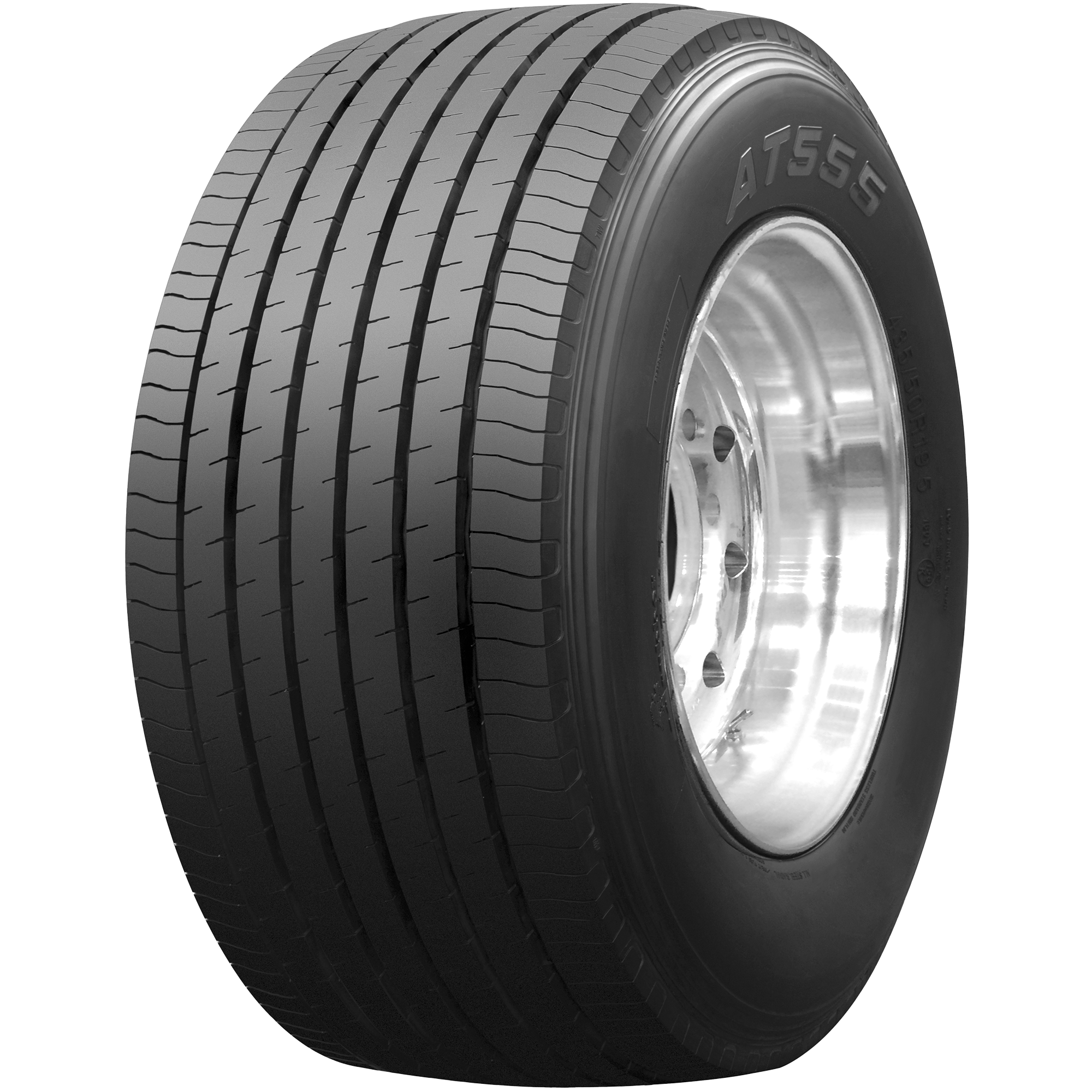 Golden Crown AT555 16PR 385/55 R19.5